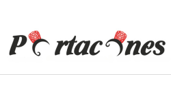 Logo Portacones